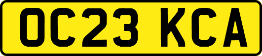 OC23KCA