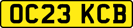 OC23KCB