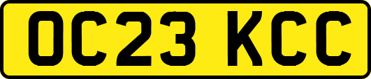 OC23KCC