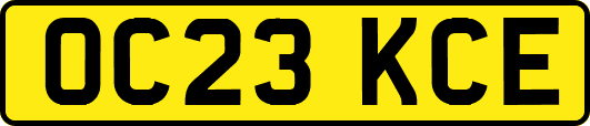 OC23KCE