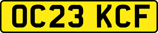 OC23KCF