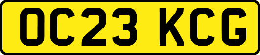 OC23KCG