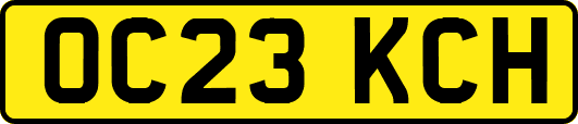 OC23KCH
