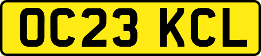 OC23KCL