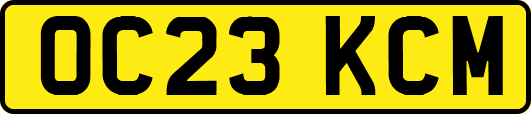 OC23KCM
