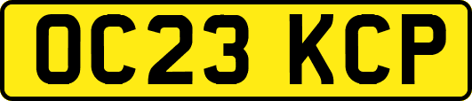 OC23KCP