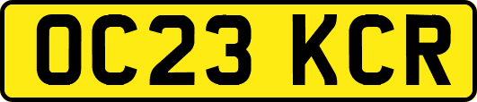 OC23KCR