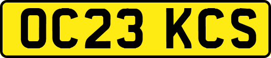 OC23KCS