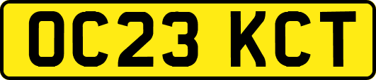 OC23KCT