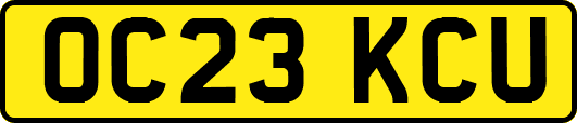 OC23KCU
