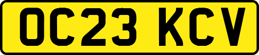 OC23KCV