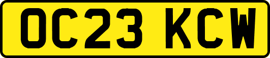OC23KCW