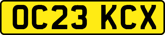 OC23KCX