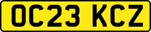 OC23KCZ