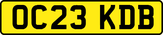 OC23KDB