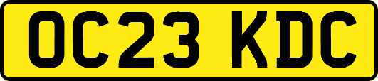 OC23KDC