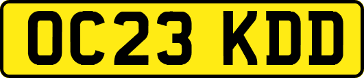 OC23KDD