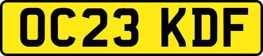 OC23KDF