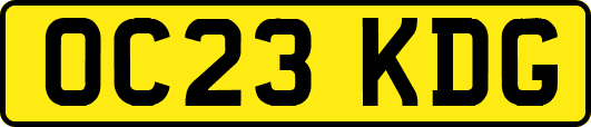 OC23KDG