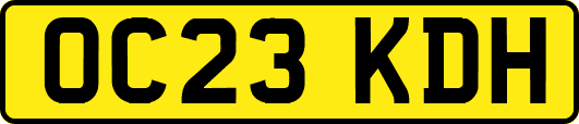 OC23KDH