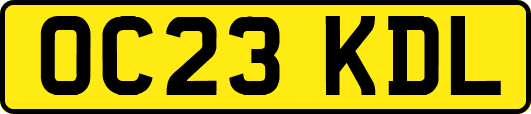 OC23KDL