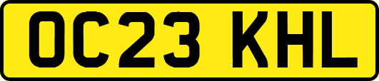 OC23KHL