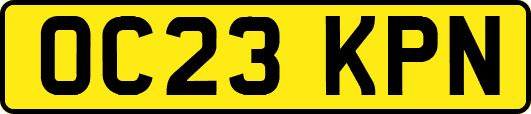 OC23KPN