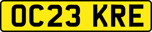 OC23KRE