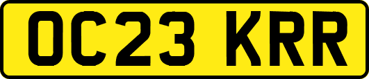 OC23KRR