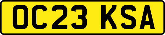 OC23KSA