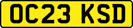 OC23KSD