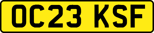 OC23KSF