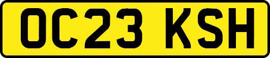 OC23KSH