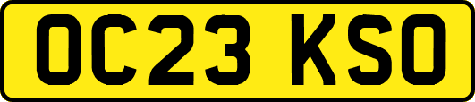 OC23KSO