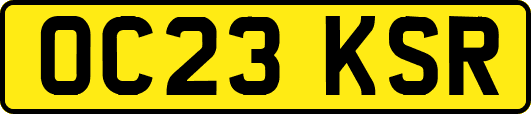 OC23KSR