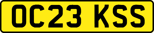 OC23KSS