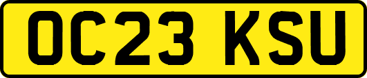 OC23KSU