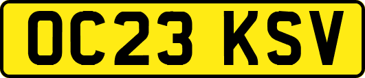 OC23KSV