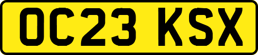 OC23KSX