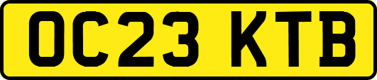 OC23KTB