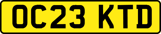 OC23KTD