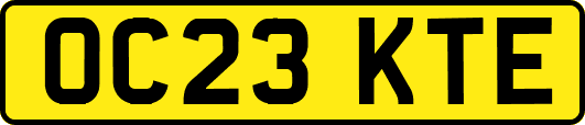 OC23KTE