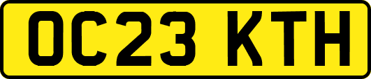 OC23KTH