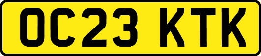 OC23KTK