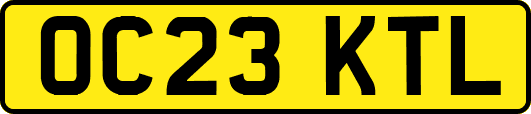 OC23KTL