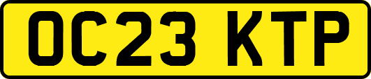 OC23KTP