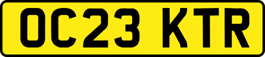OC23KTR