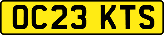 OC23KTS