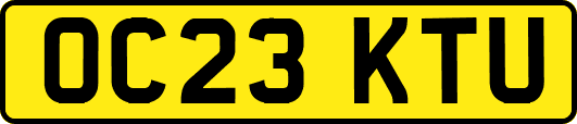 OC23KTU