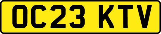 OC23KTV